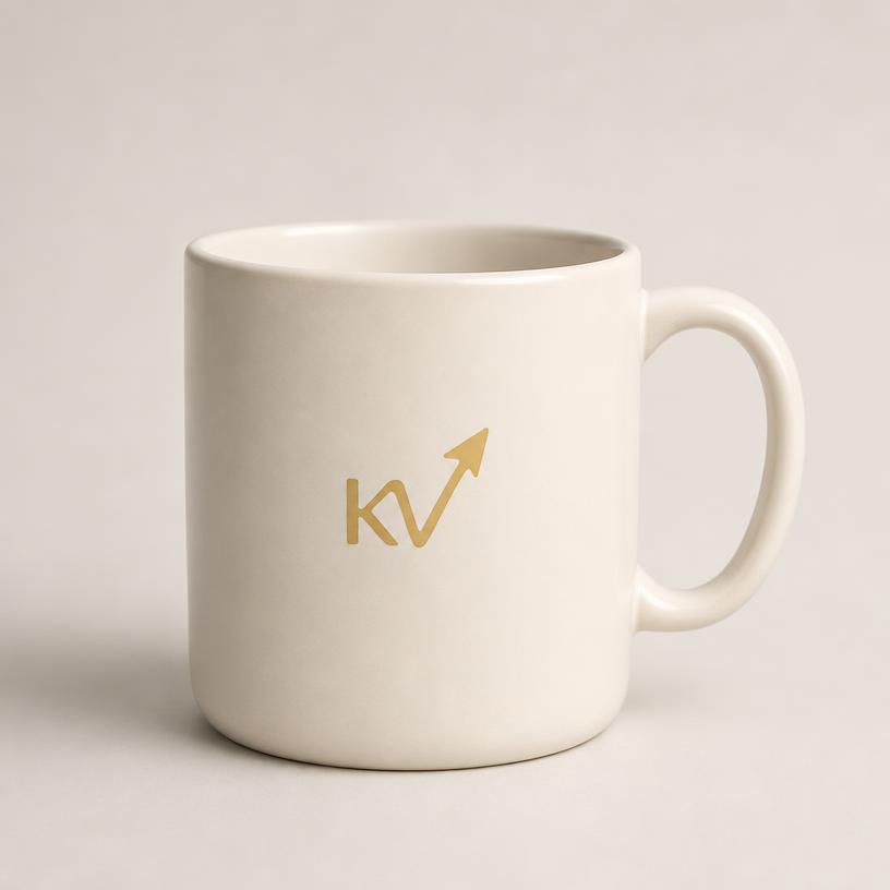 Mug émaillé